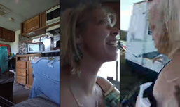 Janna Canada  is live! waiting for a pal.