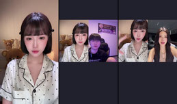 台灣甜妹 想聊天💞
