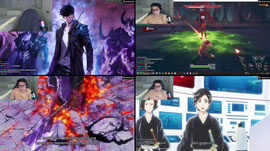 Hunter x Hunter kaldığımız yerden devams
