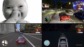 GTA III - PARTE 4