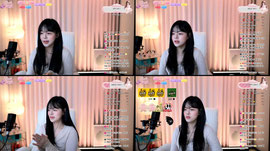 잘 안울고 잘 안아픈 흔치않는 비제이