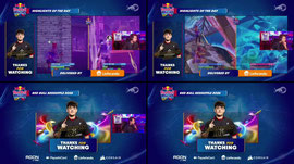 (DROPS) LIVE EVENT NOW!