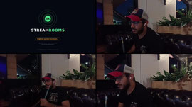 Ben Bu Yaz Neredeydim Şaban #StreamRooms.live