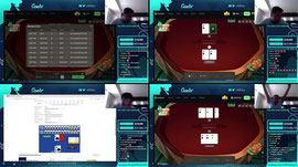 JUST. DONT. GAMBLE.