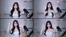 신입여캠1일차 정신차리겠습니다 [GD컴퍼니X정중만X박가린]