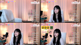 잘 안울고 잘 안아픈 흔치않는 비제이