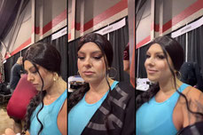 Comic Con Day 2