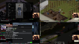 👀 OLDSCHOOL GAMING | PROJECT ZOMBOID | FELAKET EĞLENCELİ ANLAR 👀