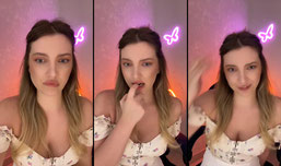 Glad to see you at my first broadcast