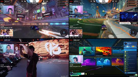 (DROPS)✅ EWC AND COFFEE WOOO | 5 Gifted for Steam Sign | NRG GarrettG