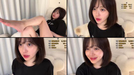 취중진담 생얼