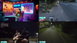 🦴⭐ MARATON ROWEREM 100KM Z ALĄ ⭐🦴 | !g4 !betclic
