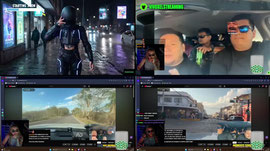 STREAM CORTITO VIENDO TODO DE LOS FEKAS  | STREAM CORTO  |❤️🤍❤️ 🇵🇪 <3  |  🔥🔥🔥