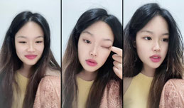 晚安
