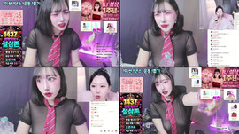 19)오늘 대꼴.. 망사올인원..ㄷㄷ 같이술먹자