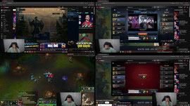 LOL CLASSİC MODU 5V5  !mağaza