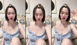 接吻会怀孕。