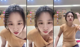素颜 这几天病了🐶