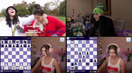 SISTER STREAM !helix #HelixPartner #ad