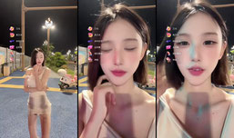 抖音第二舞蹈主播