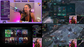 ARAM !datopia !reseaux !lol !discord