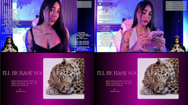 come play for 6 subs in video call, hoel Hilton😈
¡ TIP MENU ON ! ☆*: .｡. o(≧▽≦)o .｡.:*☆