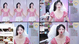 새벽 여신~ 뭐든 시켜만 주세요 - -7!!!!!