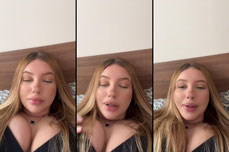 Untitled stream