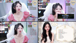 새벽 여신~ 뭐든 시켜만 주세요 - -7!!!!!