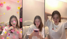 一个跑车就下播～