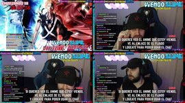 🔴 SABADO DE BL34CH y TENSURA SLIME S.4 CAPS.8,9,10 🔴 !PATREON !DISCORD