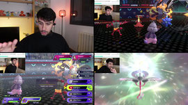 POKÉMON CHAMPIONS CON EL EQUIPO MÁS RARO QUE VAS A VER HOY | ES MEGA CHESNAUGHT BUENO?! | !patreon !youtube