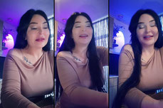 Untitled stream