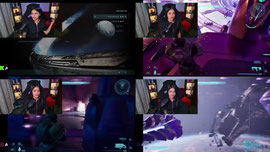 HALO campaign Evolved