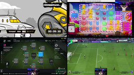 RESENHA COM O CHAT!!! -> !banquinha !points !loja !grupo