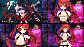 【VTUBER+18】ENG SUB / Kisses for You & Mouth Sounds 🩷 ❗PATREON ❗SOCIAL❗RPLAY