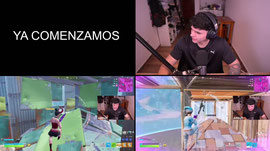 VIEWING PARTY VICTORY SOLO CASH CUP (CHARLAMOS DE AYER) !audios