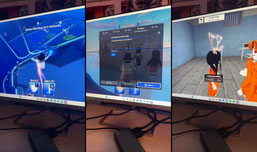 roblox!