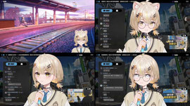 努力練習｜ 0815⚡️ @mayj0501 ｜ !簽到 !周邊  自主訂閱+