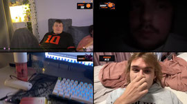 Аук на блюдо | я в ночлежке какой то с пацанами @jagurn1 @d1pro4 @bazlaiter69