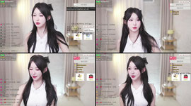 S컴)RG 비친소 메이님 친구 퇴방