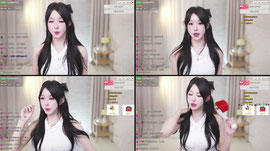 S컴)RG 비친소 메이님 친구 퇴방