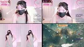 팬더클래스9기 천사랑 퇴방!!천사단모집중