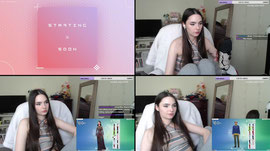 PAWGMAXXING