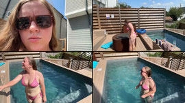 POOL STREAM