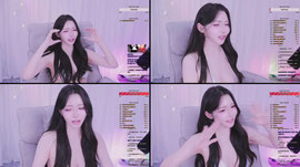 팬더클래스9 퇴근방송