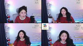 음방 라이브  소통