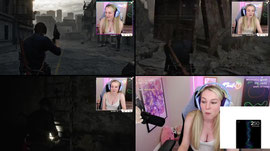 rare saturday stream O_O