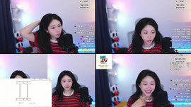 음방 라이브  소통