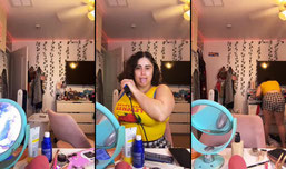 Get ready with me